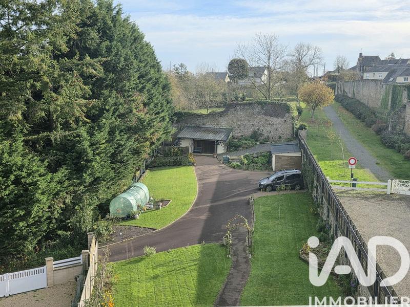 Maison de ville - 173 m² - 6 pièces