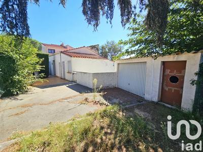 Maison - 126 m² - 5 pièces