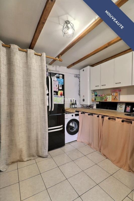 Maison - 101 m² - 5 pièces