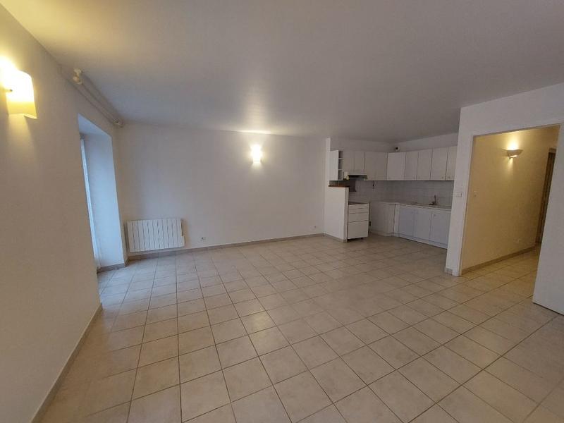 Appartement - 71 m² - 3 pièces