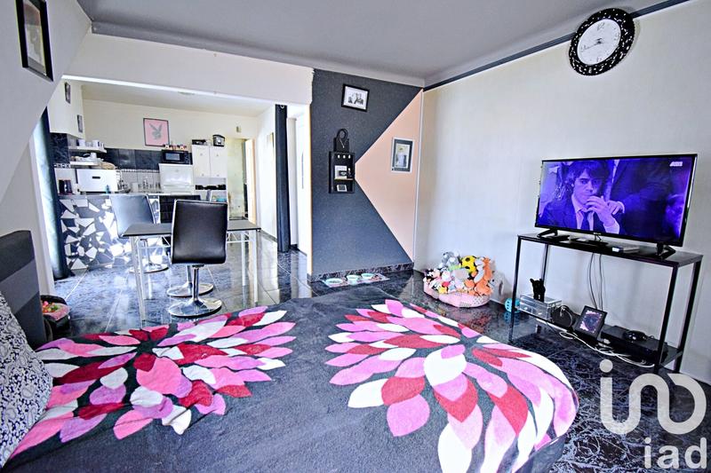 Immeuble - 167 m² - 8 pièces