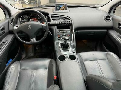 Peugeot 3008 2.0 HDi 16v 150 Cv. Feline