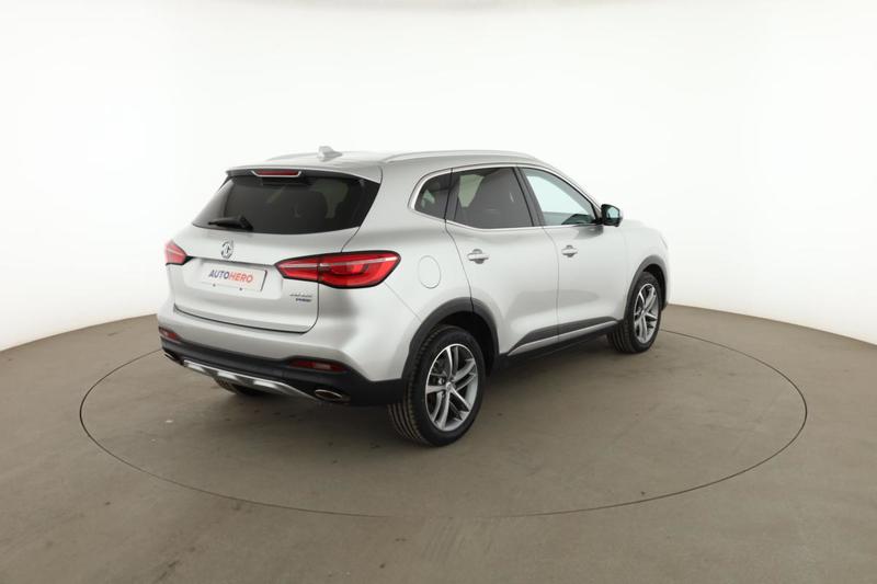 Mg Ehs 1.5t GDi Phev Luxury 258 ch