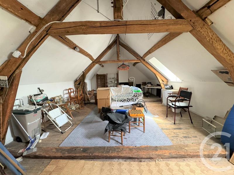 Maison - 160 m² - 7 pièces