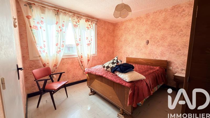 Maison de ville - 78 m² - 4 pièces