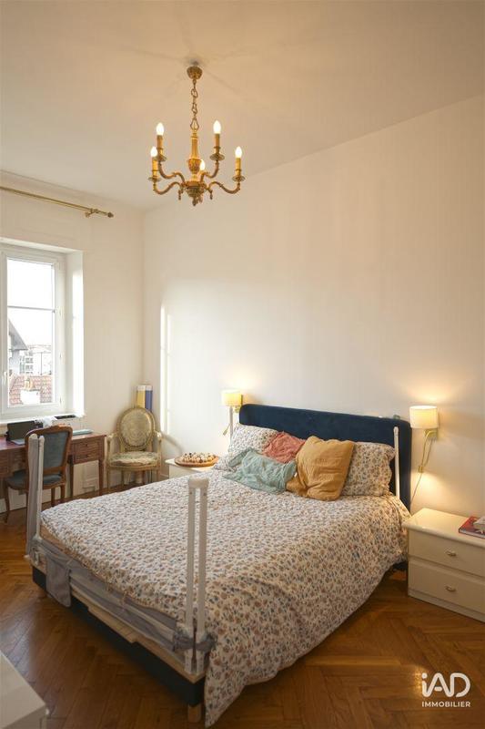 Appartement - 183 m² - 5 pièces