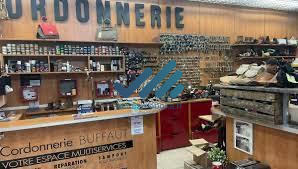 Fonds de commerce - 30 m²