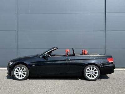 Bmw Série 3 Cabriolet 335i / 306 Ch Pack Luxe Suivi Complet Bmw 1re Main