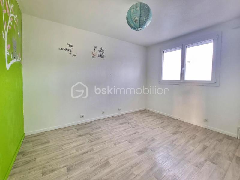 Maison - 84 m² - 4 pièces