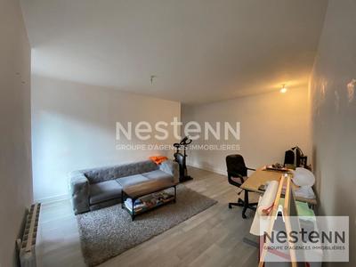 Appartement - 89 m² - 5 pièces