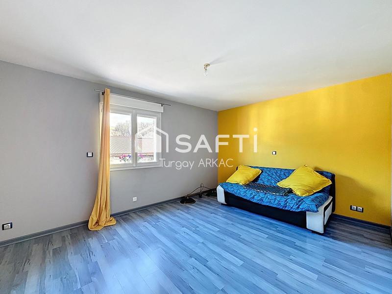 Local commercial - 8 pièces