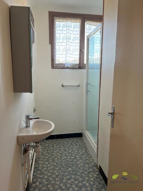 Maison de bourg - 50 m² - 2 pièces