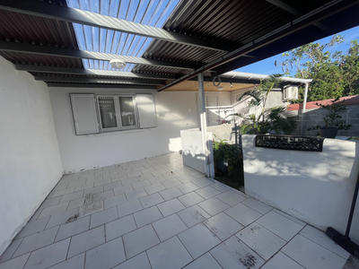 Maison - 130 m² - 4 pièces
