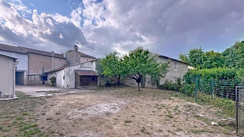 Maison - 151 m² - 6 pièces