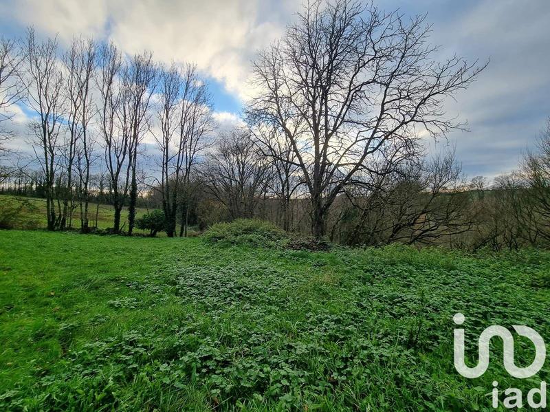 Maison de campagne - 110 m² - 5 pièces