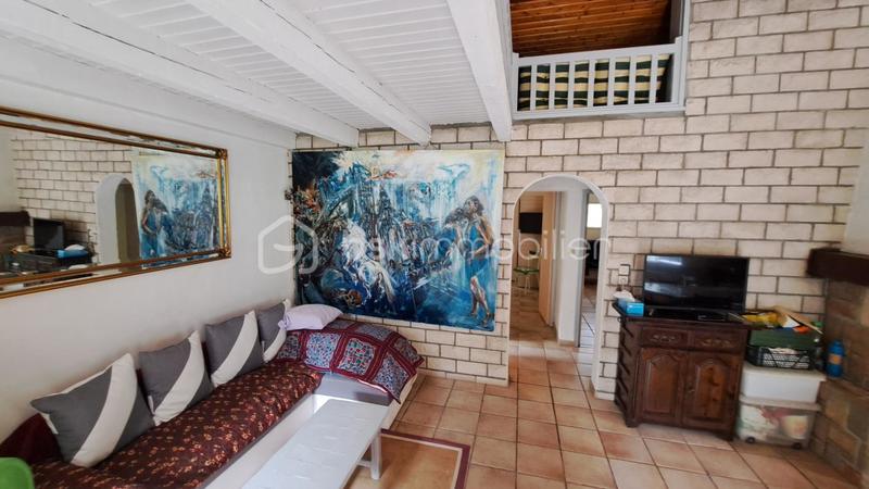 Châlet - 85 m² - 4 pièces