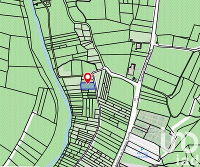 Terrain agricole - 14 950 m²