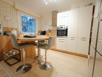 Appartement - 101 m² - 5 pièces