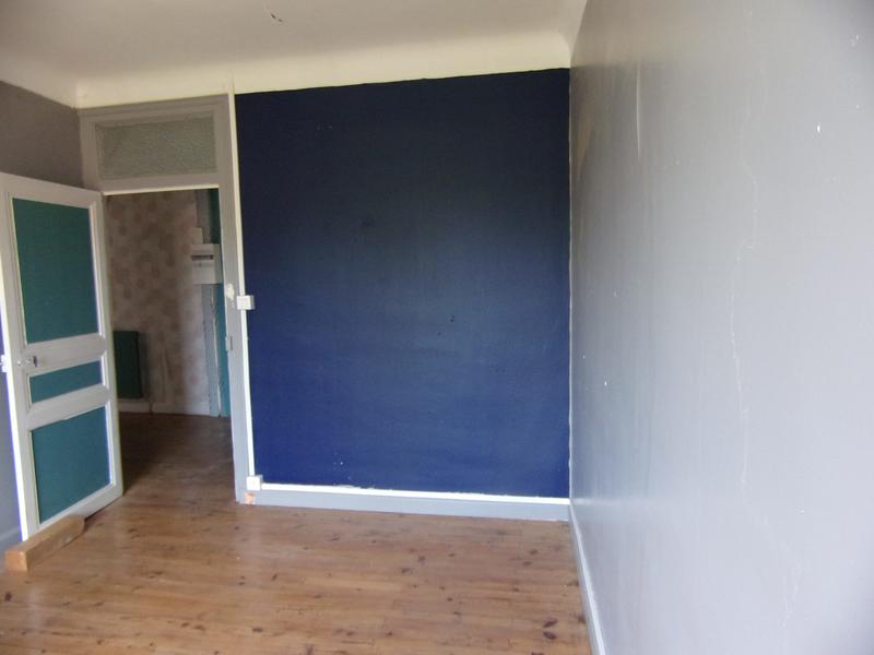 Maison ancienne - 246 m² - 12 pièces