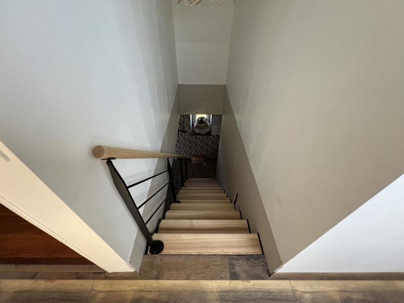 Longère - 111 m² - 7 pièces