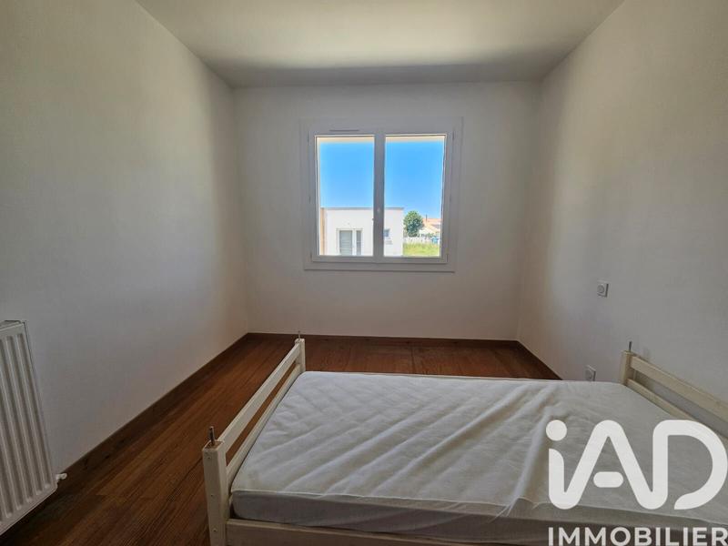 Maison - 98 m² - 5 pièces