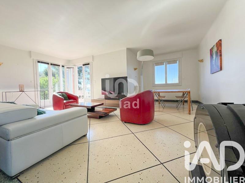 Maison - 167 m² - 6 pièces