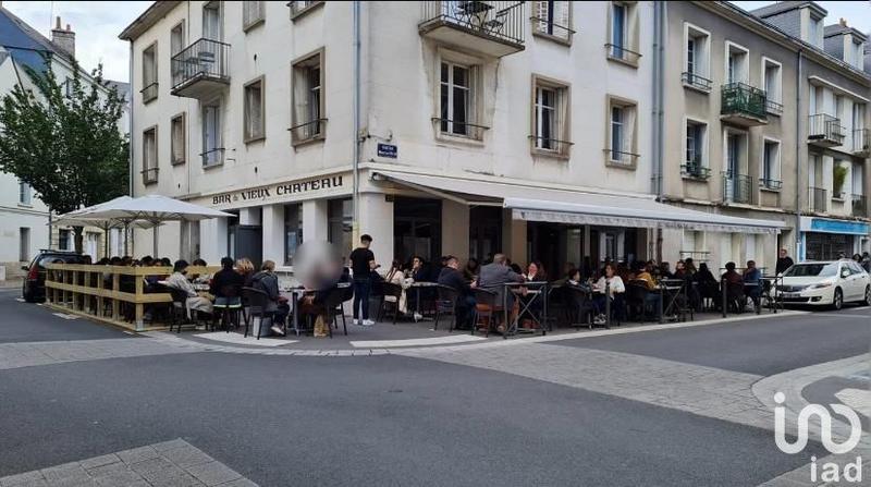 Local commercial - 68 m²