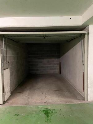 Garage - 1 m²