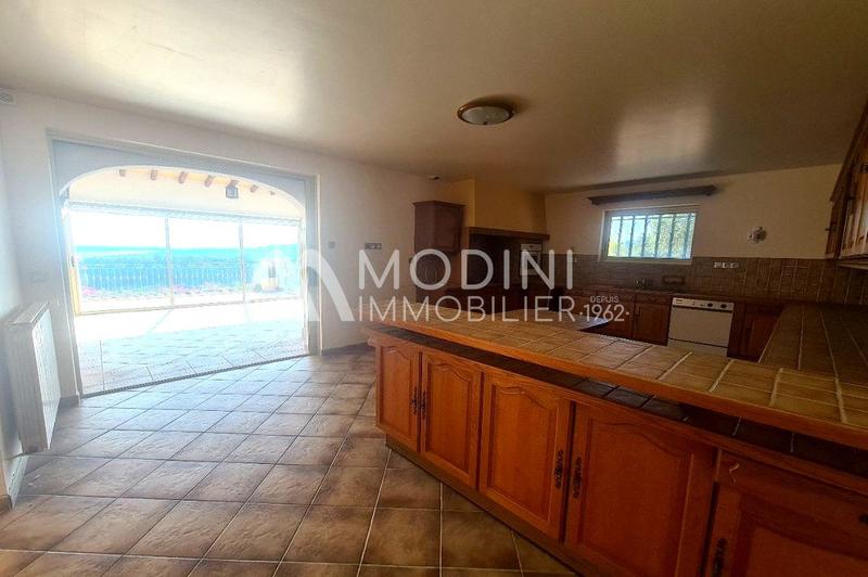 Villa - 224 m² - 7 pièces