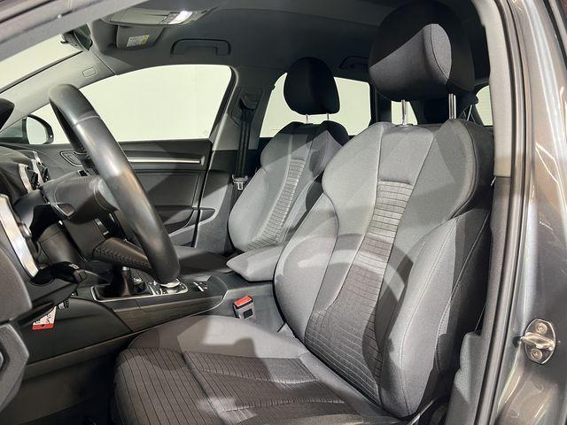 Audi A3 Sportback 35 Tdi 150 Sport