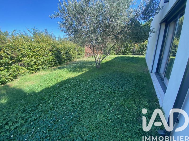 Maison - 128 m² - 5 pièces