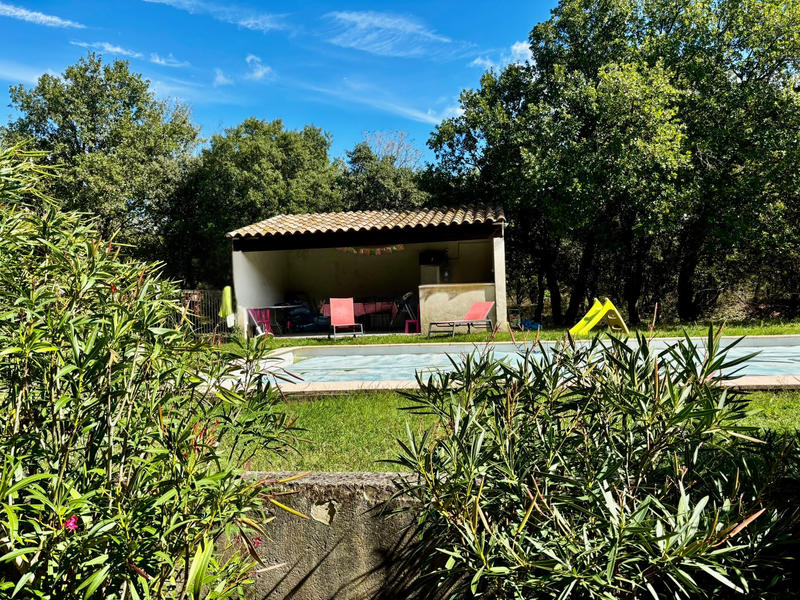 Villa - 116 m² - 5 pièces