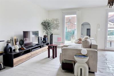 Maison - 109 m² - 7 pièces