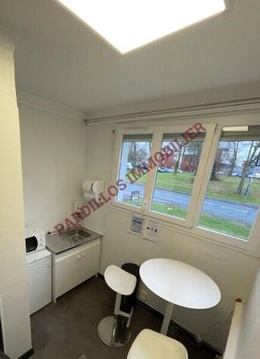 Bureau - 10 m²