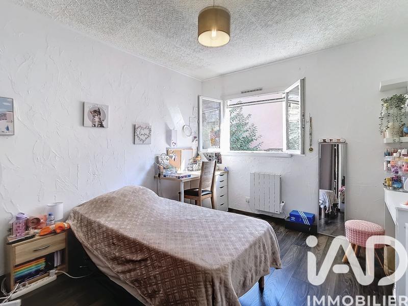 Maison - 105 m² - 4 pièces