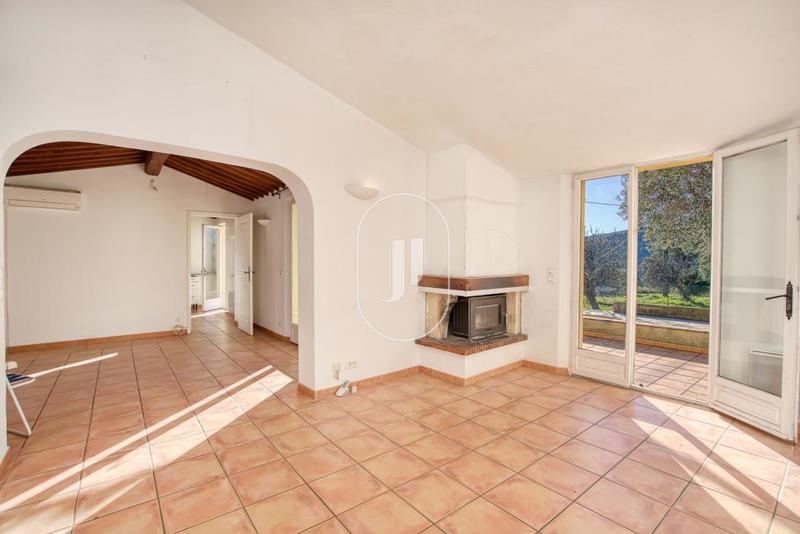 Maison - 65 m² - 3 pièces