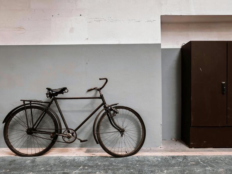 Atelier "Entretien ton vélo"