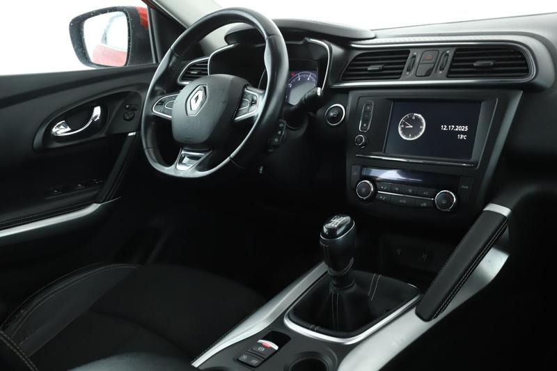 Renault Kadjar 1.2 TCe Energy Intens 130 ch