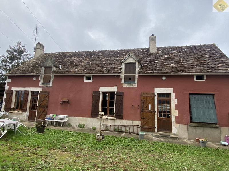 Maison - 127 m² - 4 pièces