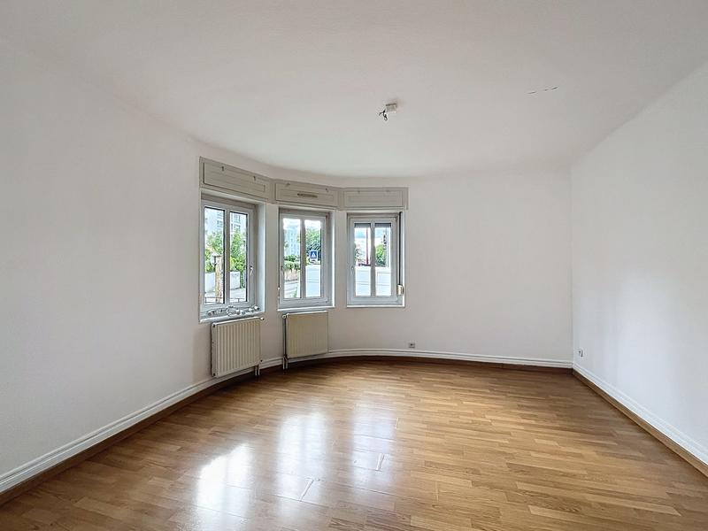 Immeuble - 660 m²