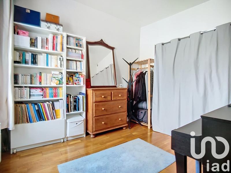 Appartement - 47 m² - 3 pièces