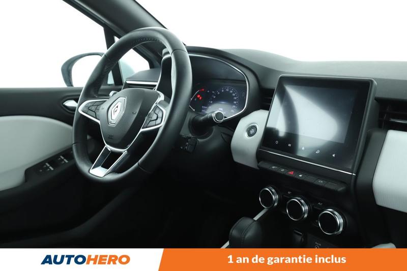 Renault Clio 1.0 TCe Intens X-Tronic 91 ch