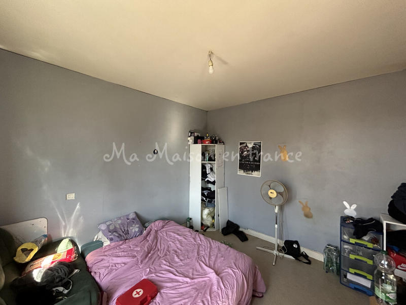 Immeuble - 125 m² - 6 pièces