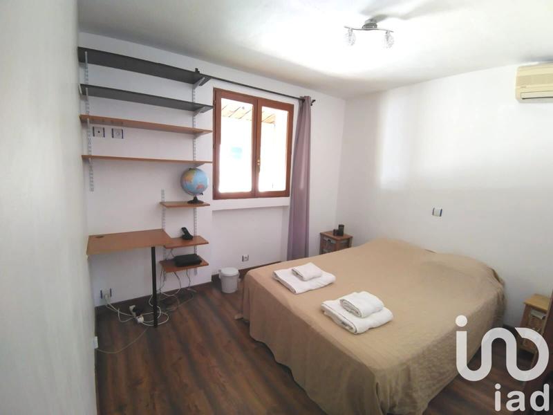 Bastide - 257 m² - 8 pièces