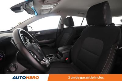 Kia Sportage 1.6 CRDi Mhev Active 2wd Dct7 136 ch