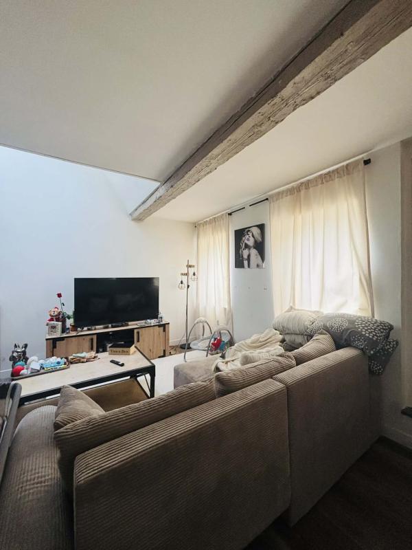 Immeuble - 168 m² - 6 pièces