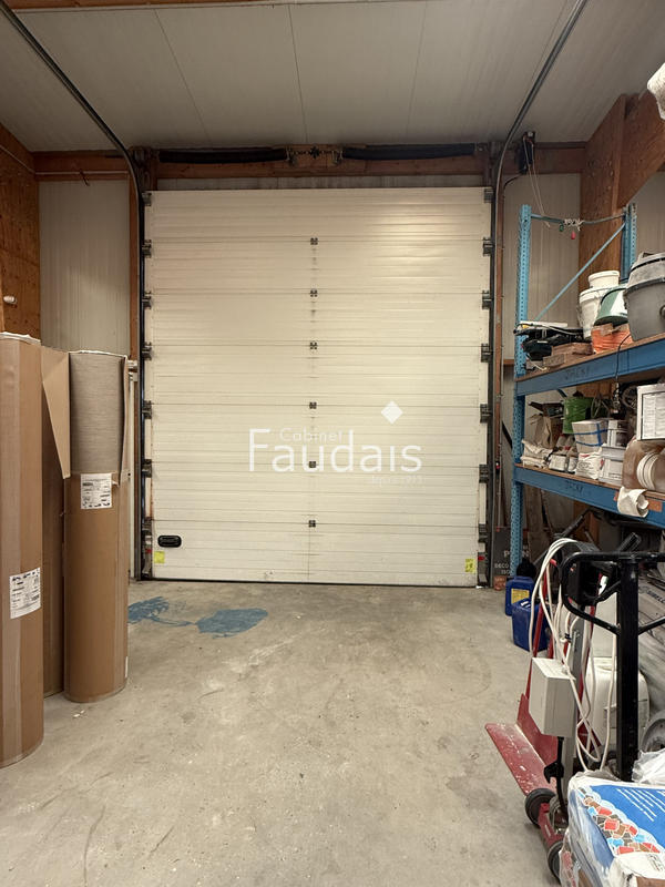 Local commercial - 380 m²