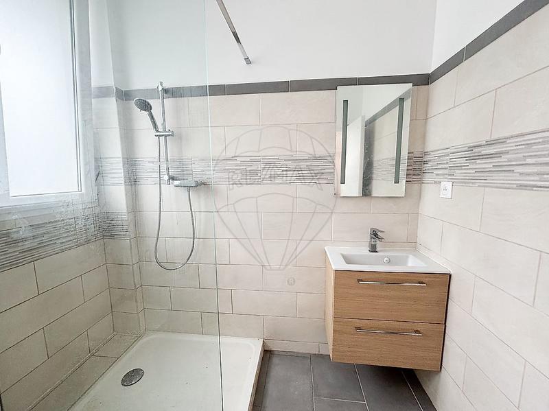 Appartement - 132 m² - 4 pièces