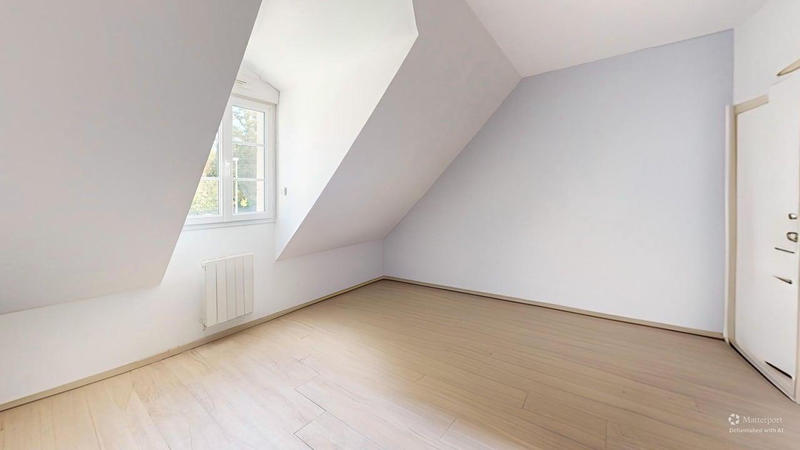 Maison - 160 m² - 5 pièces