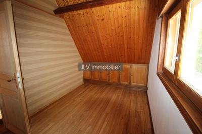 Maison - 105 m² - 4 pièces